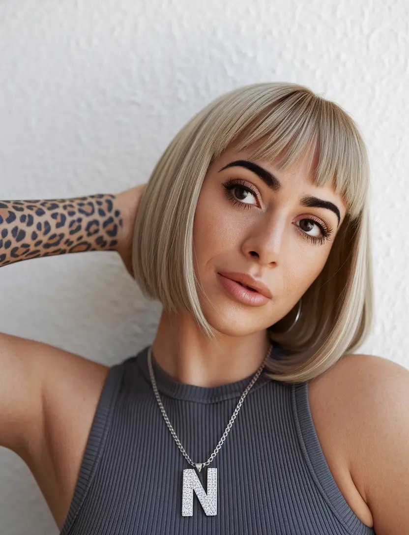 Effortless Summer Hairstyle Ideas 2025 – Easy, Cute, and Heat-Proof Looks to Try