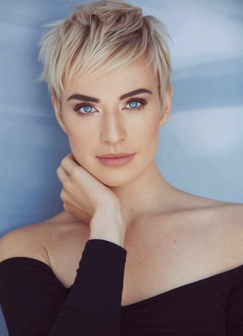 Elegant Looks: Summer Easy Hairstyle for Work 2025 That Are Chic, Quick & Office-Ready