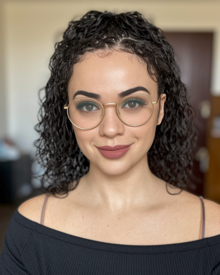 Elegant Looks: Summer Easy Hairstyle for Work 2025 That Are Chic, Quick & Office-Ready