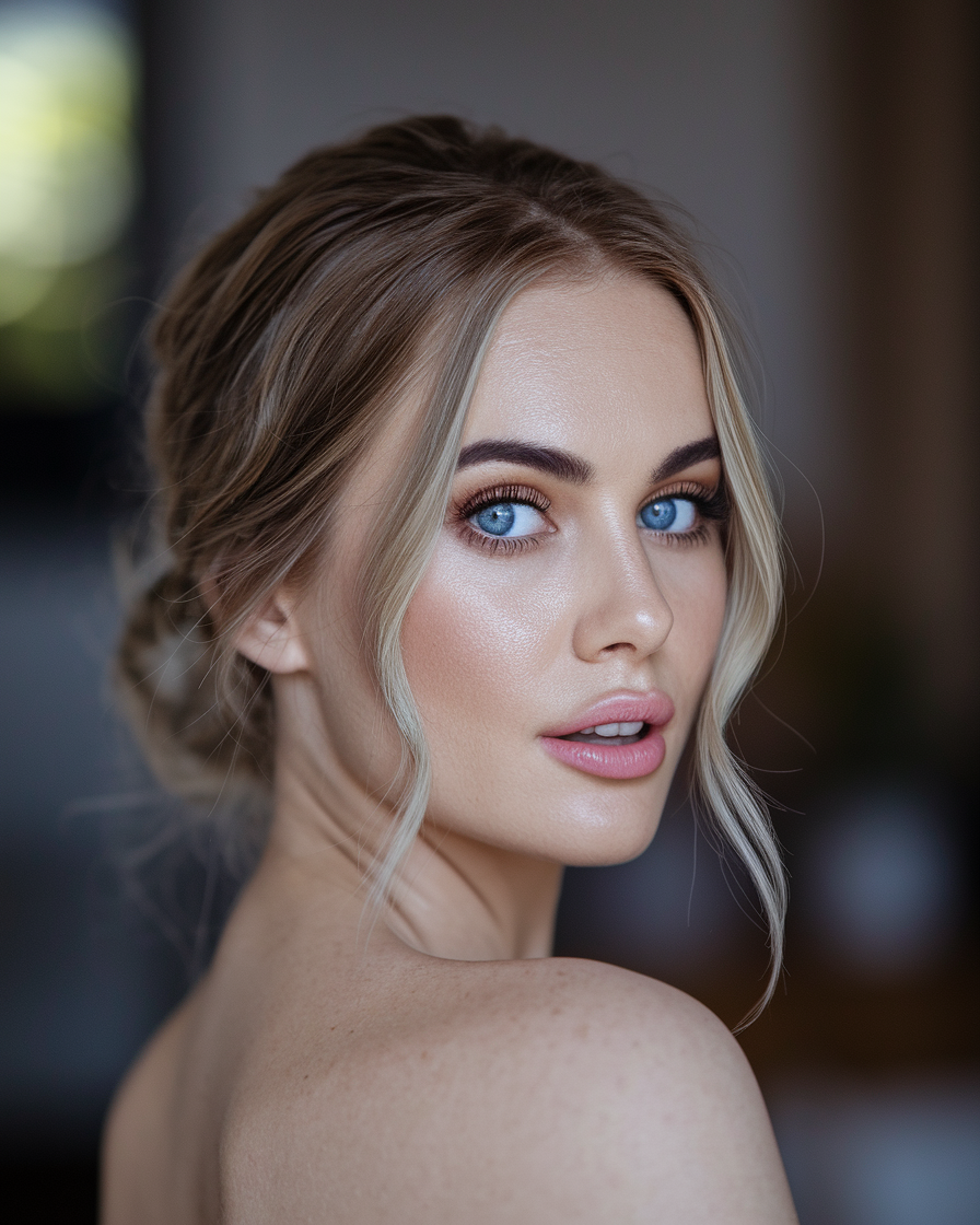 Elegant Looks: Summer Easy Hairstyle for Work 2025 That Are Chic, Quick & Office-Ready