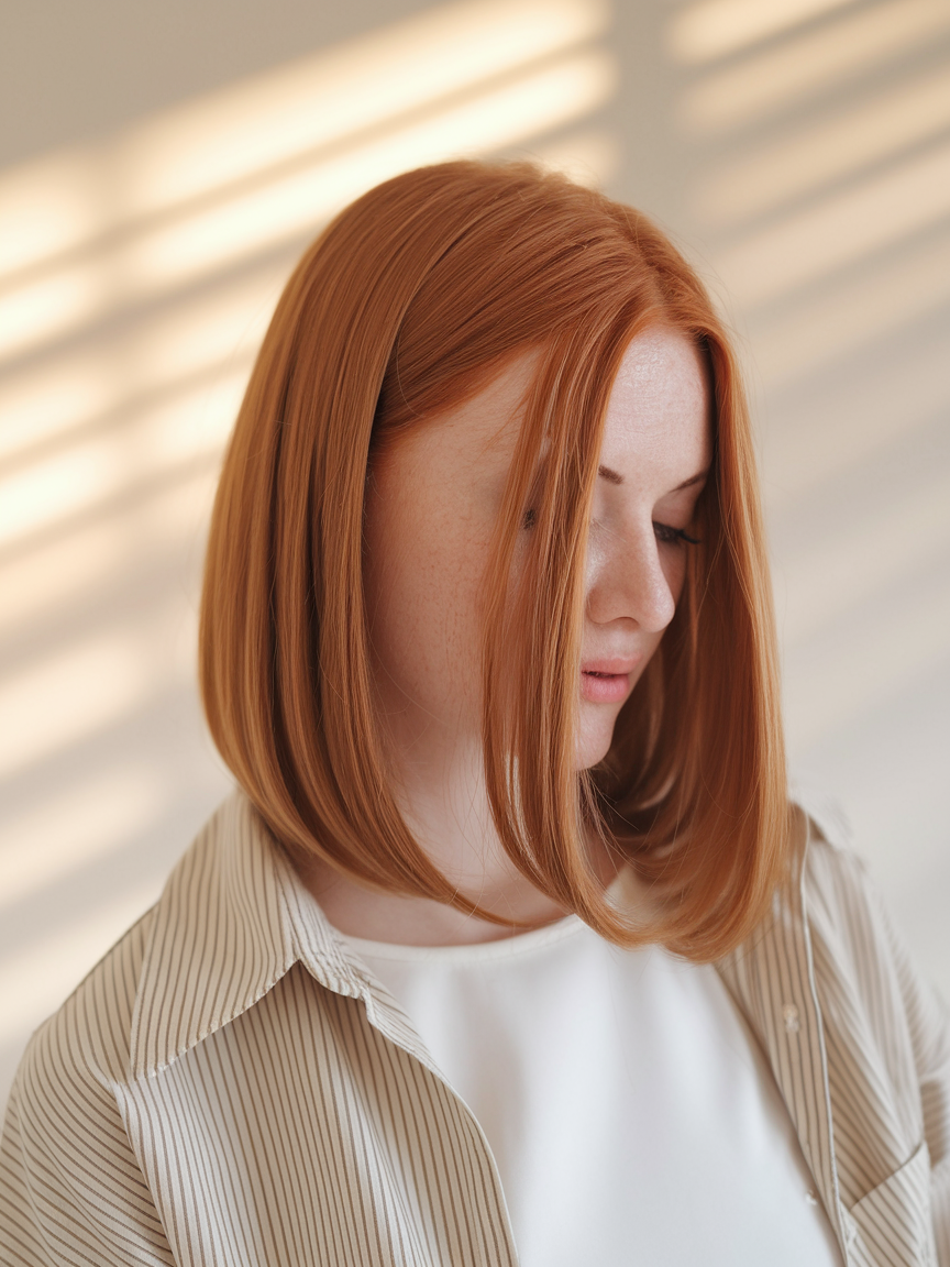 Elegant Looks: Summer Easy Hairstyle for Work 2025 That Are Chic, Quick & Office-Ready