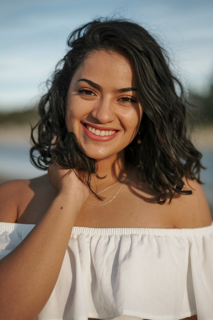 Elegant Looks: Summer Easy Hairstyle for Work 2025 That Are Chic, Quick & Office-Ready