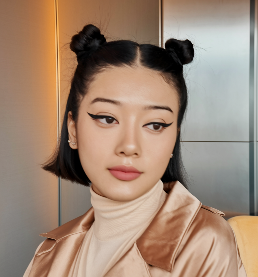 Elegant Looks: Summer Easy Hairstyle for Work 2025 That Are Chic, Quick & Office-Ready