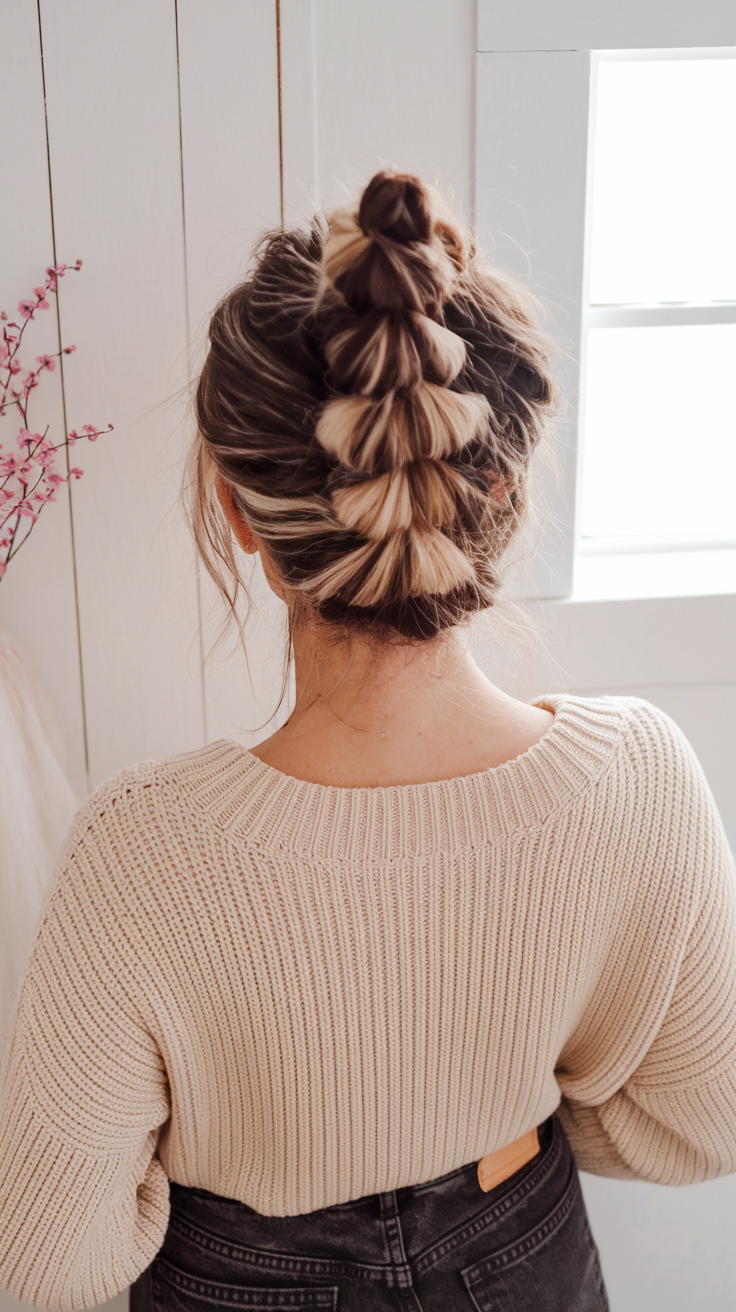 Elegant Looks: Summer Easy Hairstyle for Work 2025 That Are Chic, Quick & Office-Ready