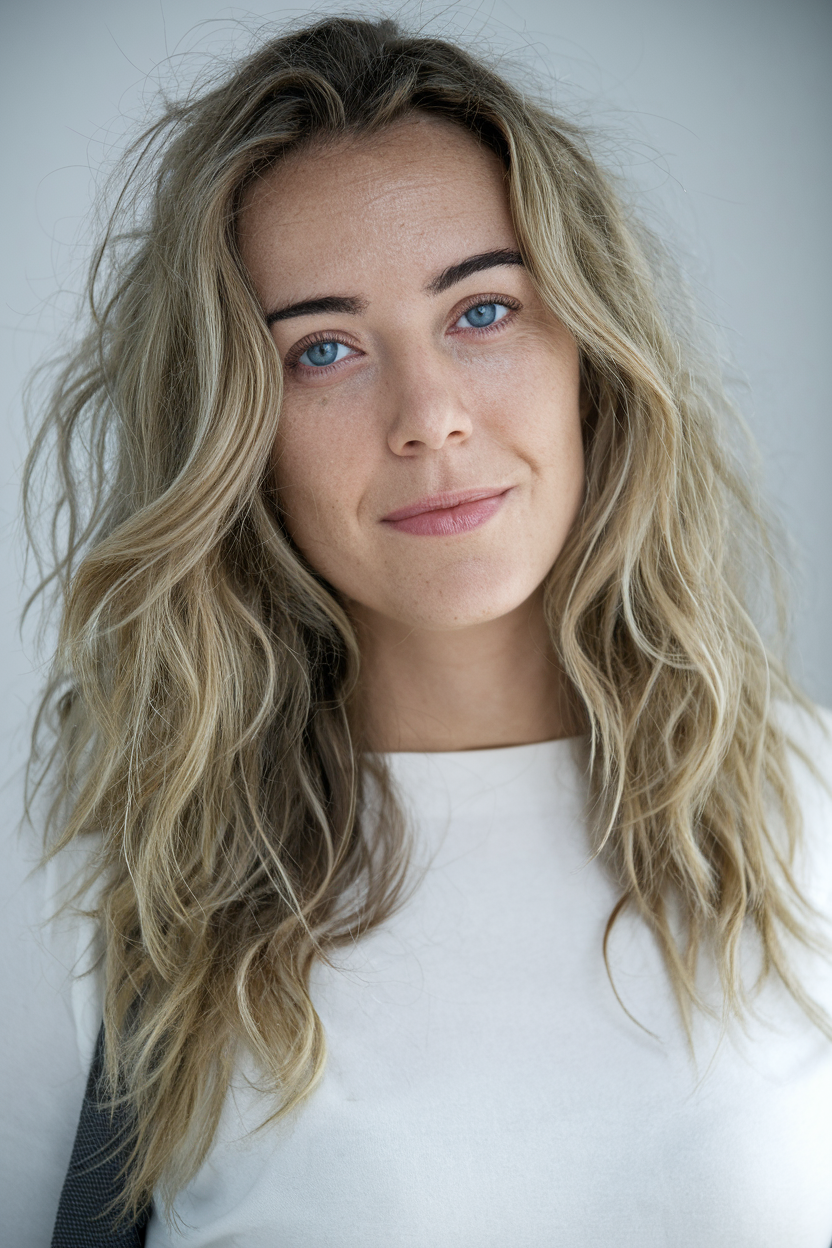 Elegant Looks: Summer Easy Hairstyle for Work 2025 That Are Chic, Quick & Office-Ready