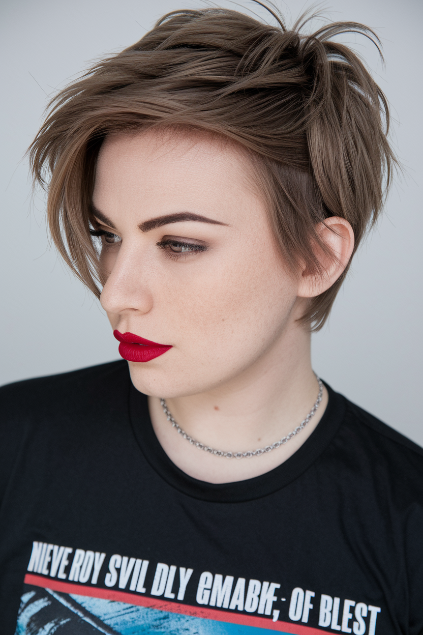 Elegant Looks: Summer Easy Hairstyle for Work 2025 That Are Chic, Quick & Office-Ready