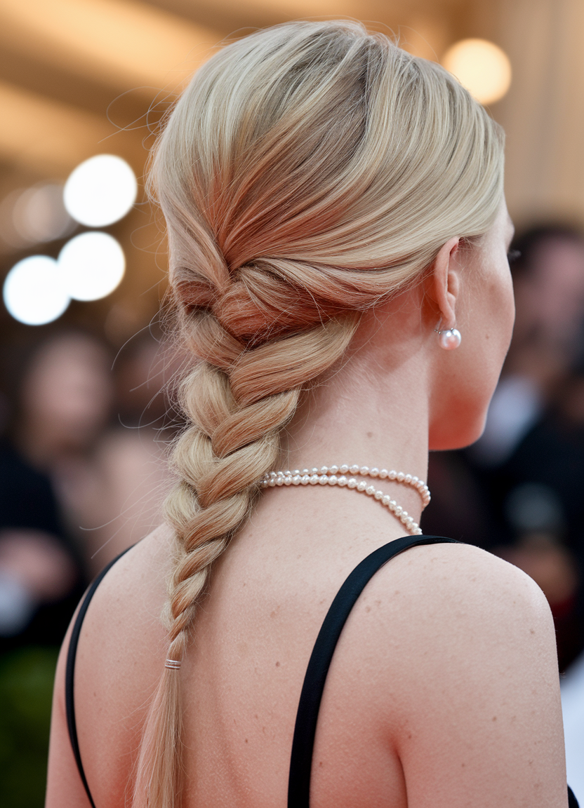 Elegant Looks: Summer Easy Hairstyle for Work 2025 That Are Chic, Quick & Office-Ready