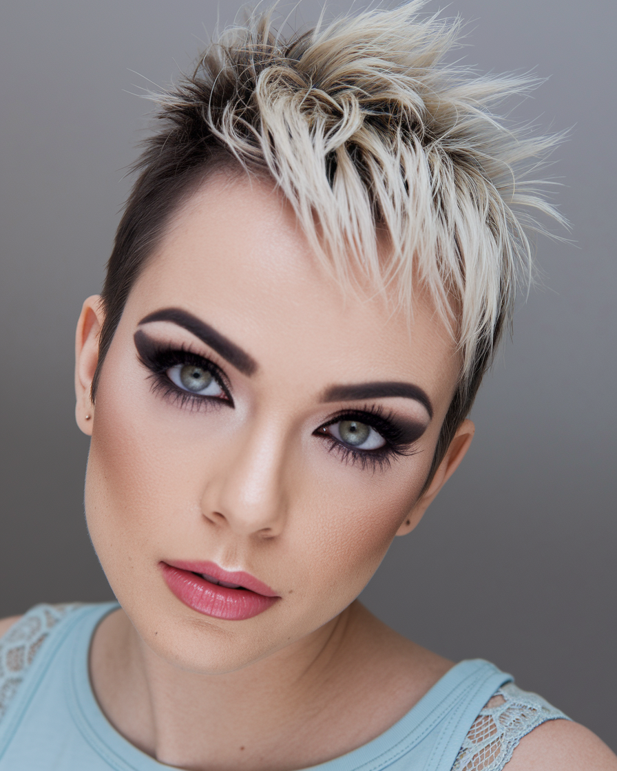 Elegant Looks: Summer Easy Hairstyle for Work 2025 That Are Chic, Quick & Office-Ready