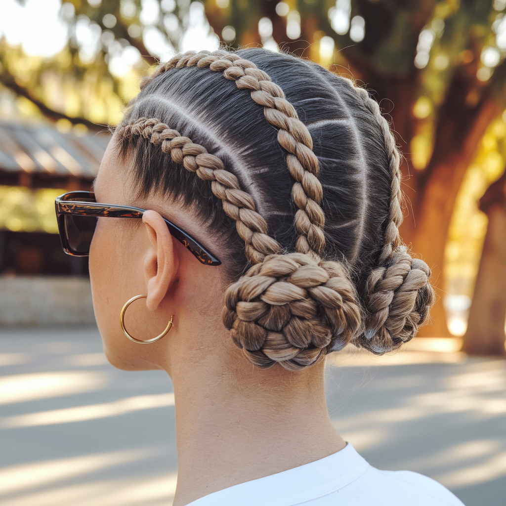 Elegant Looks: Summer Easy Hairstyle for Work 2025 That Are Chic, Quick & Office-Ready