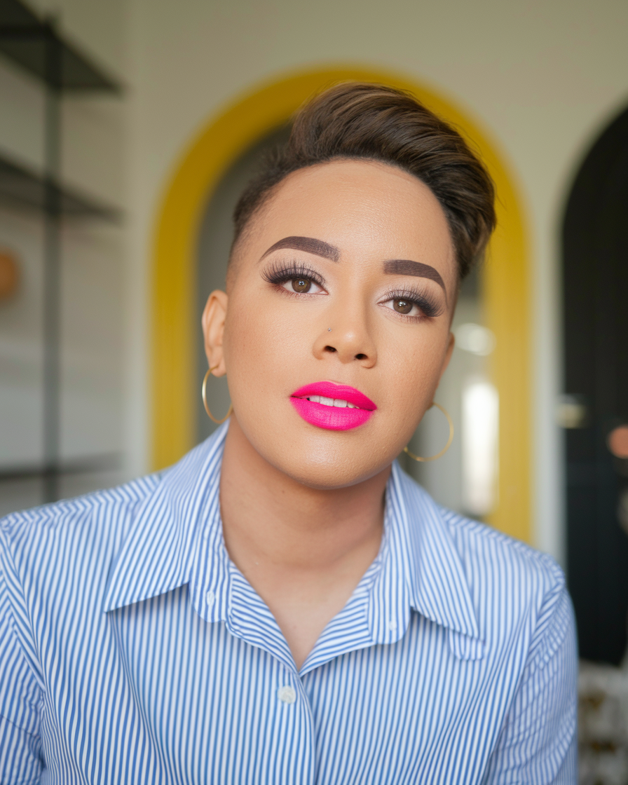 Elegant Looks: Summer Easy Hairstyle for Work 2025 That Are Chic, Quick & Office-Ready