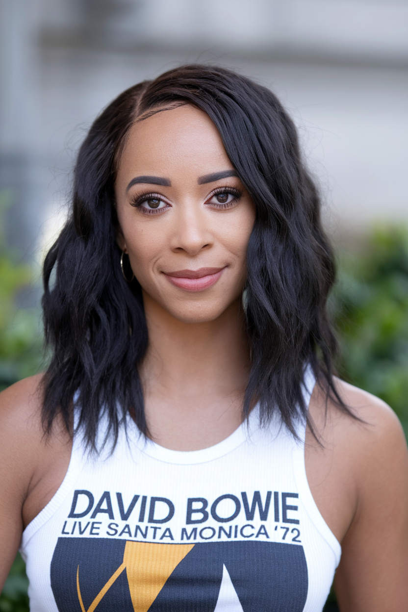 Elegant Looks: Summer Easy Hairstyle for Work 2025 That Are Chic, Quick & Office-Ready