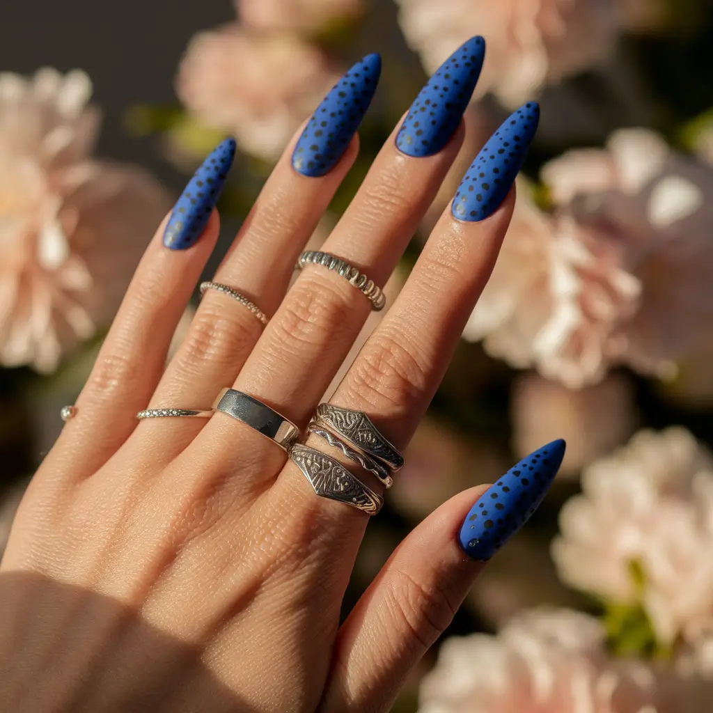 Hot Summer Nails Ideas 2025: Neon Almond, Square & Acrylic Designs to Try Now