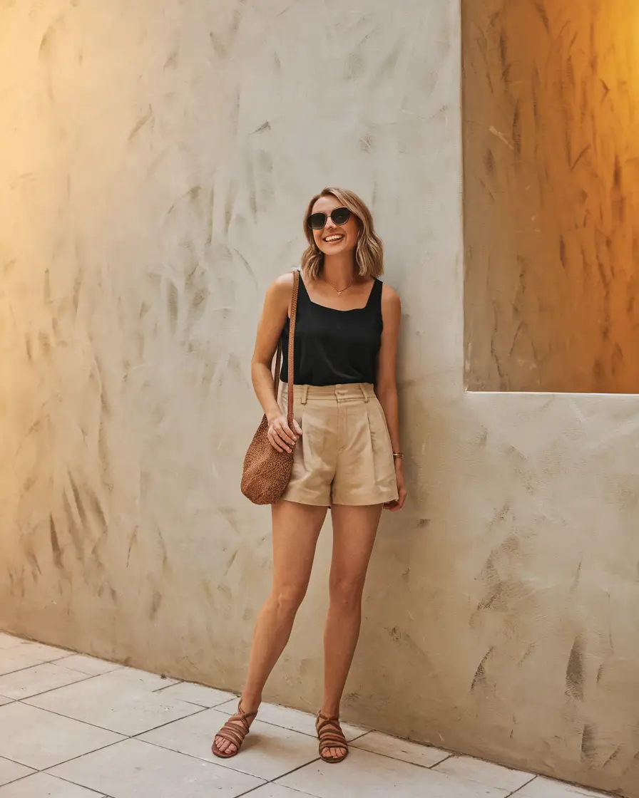 Old Money Outfits Ideas Summer 2025: Timeless Style for a Classy Summer