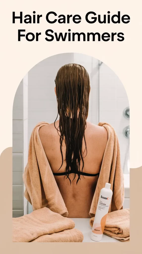 Prevent Pool Damage: Essential Hair Care Tips for Swimmers to Protect Hair in 2025