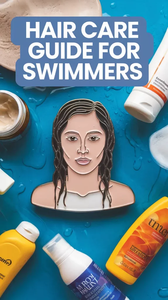 Prevent Pool Damage: Essential Hair Care Tips for Swimmers to Protect Hair in 2025