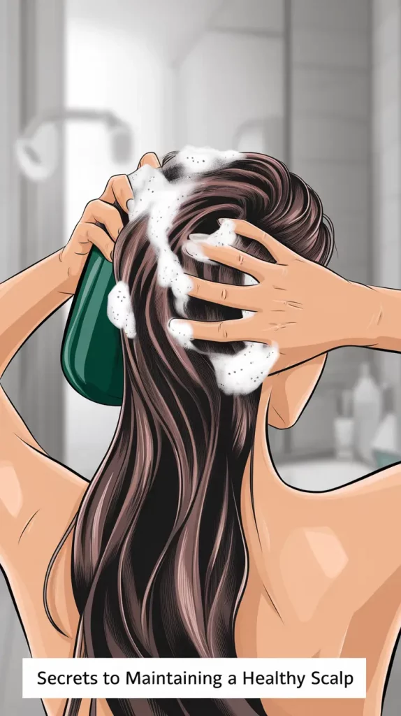 Secrets to Maintaining a Healthy Scalp During Summer Heatwaves — My 2025 Routine
