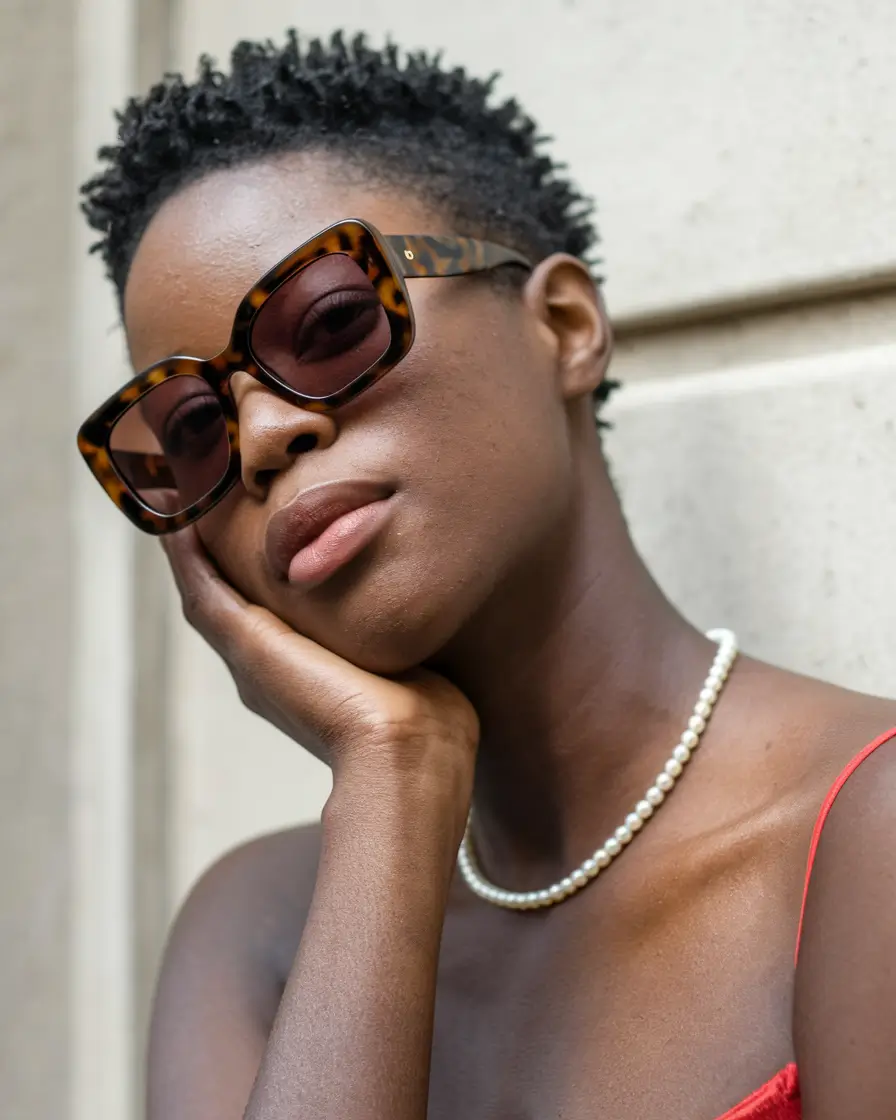 Summer Hairstyles for Black Women - Natural Hair Trends 2025: Bold & Beautiful Looks
