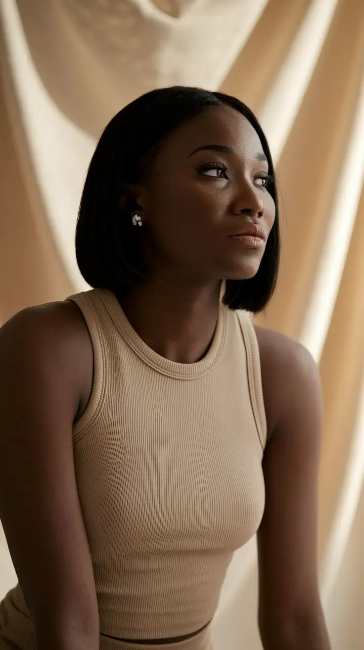 Summer Hairstyles for Black Women - Natural Hair Trends 2025: Bold & Beautiful Looks