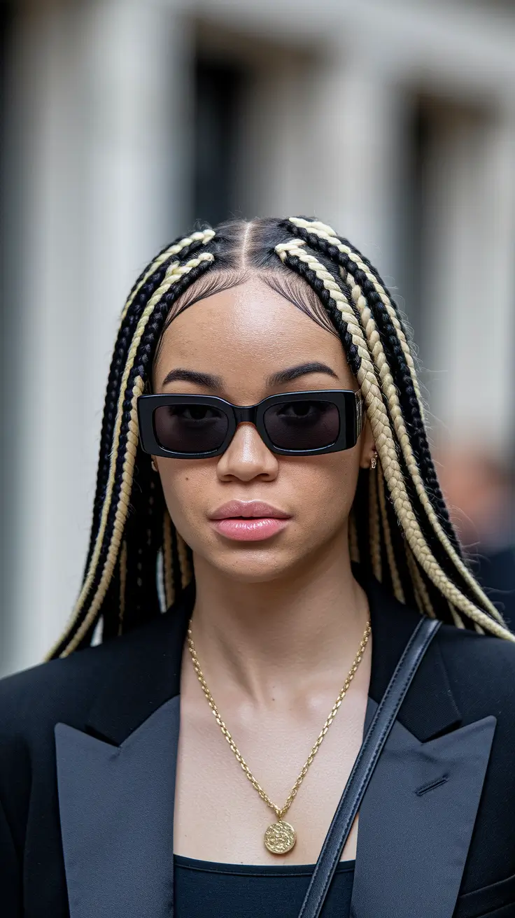 Summer Hairstyles for Black Women - Natural Hair Trends 2025: Bold & Beautiful Looks