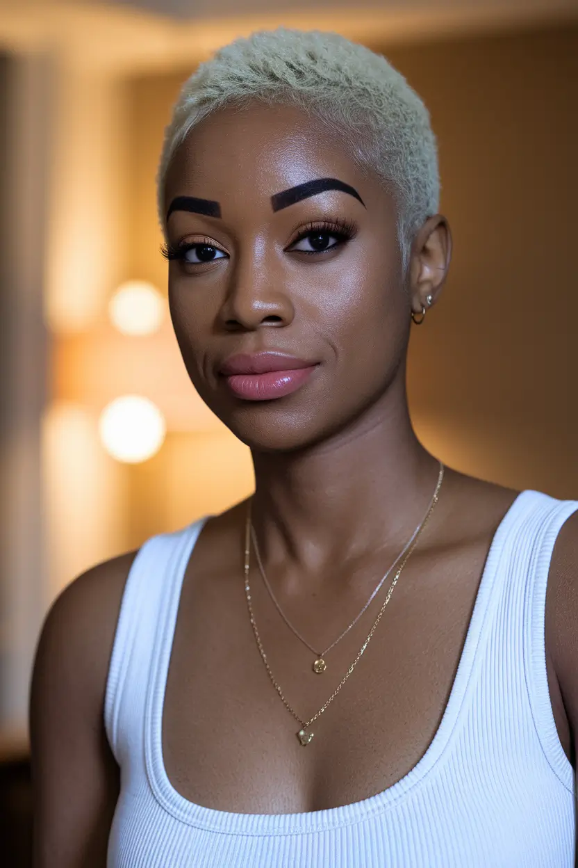 Summer Hairstyles for Black Women - Natural Hair Trends 2025: Bold & Beautiful Looks