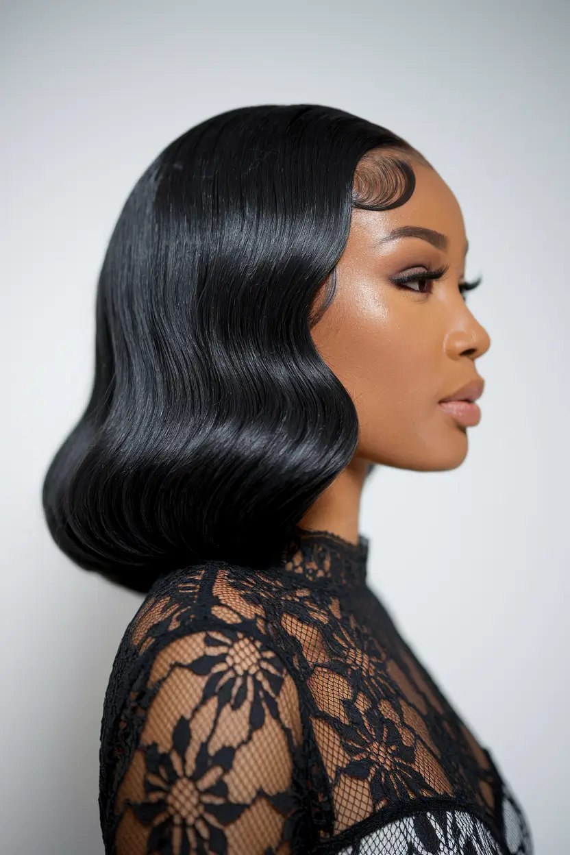 Summer Hairstyles for Black Women - Natural Hair Trends 2025: Bold & Beautiful Looks