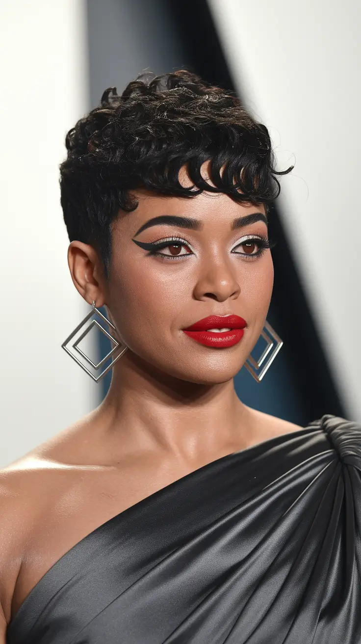 Summer Hairstyles for Black Women - Natural Hair Trends 2025: Bold & Beautiful Looks