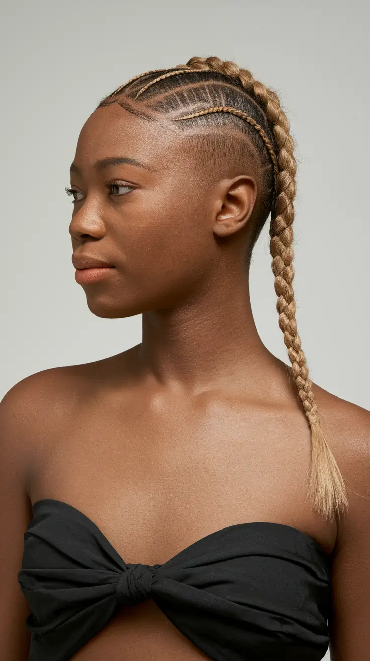 Summer Hairstyles for Black Women - Natural Hair Trends 2025: Bold & Beautiful Looks