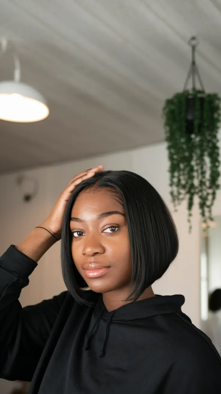 Summer Hairstyles for Black Women - Natural Hair Trends 2025: Bold & Beautiful Looks