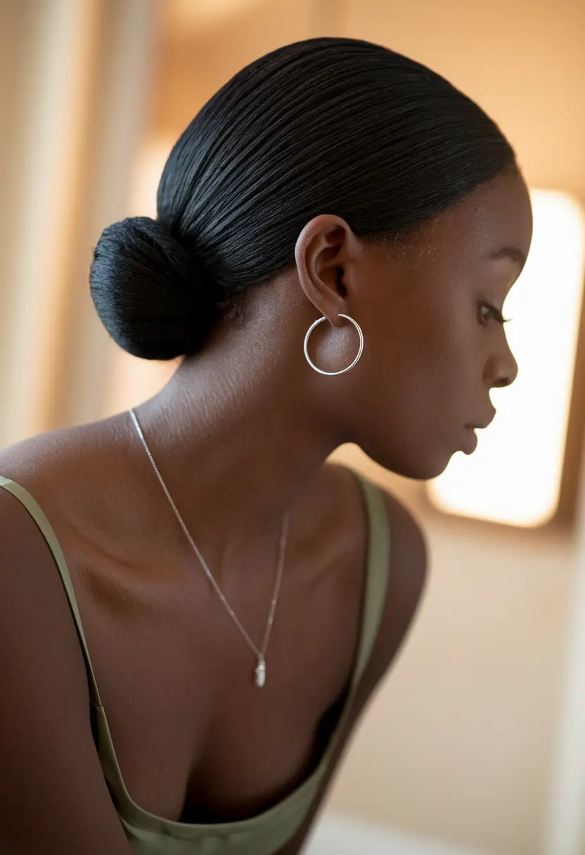 Summer Hairstyles for Black Women - Natural Hair Trends 2025: Bold & Beautiful Looks