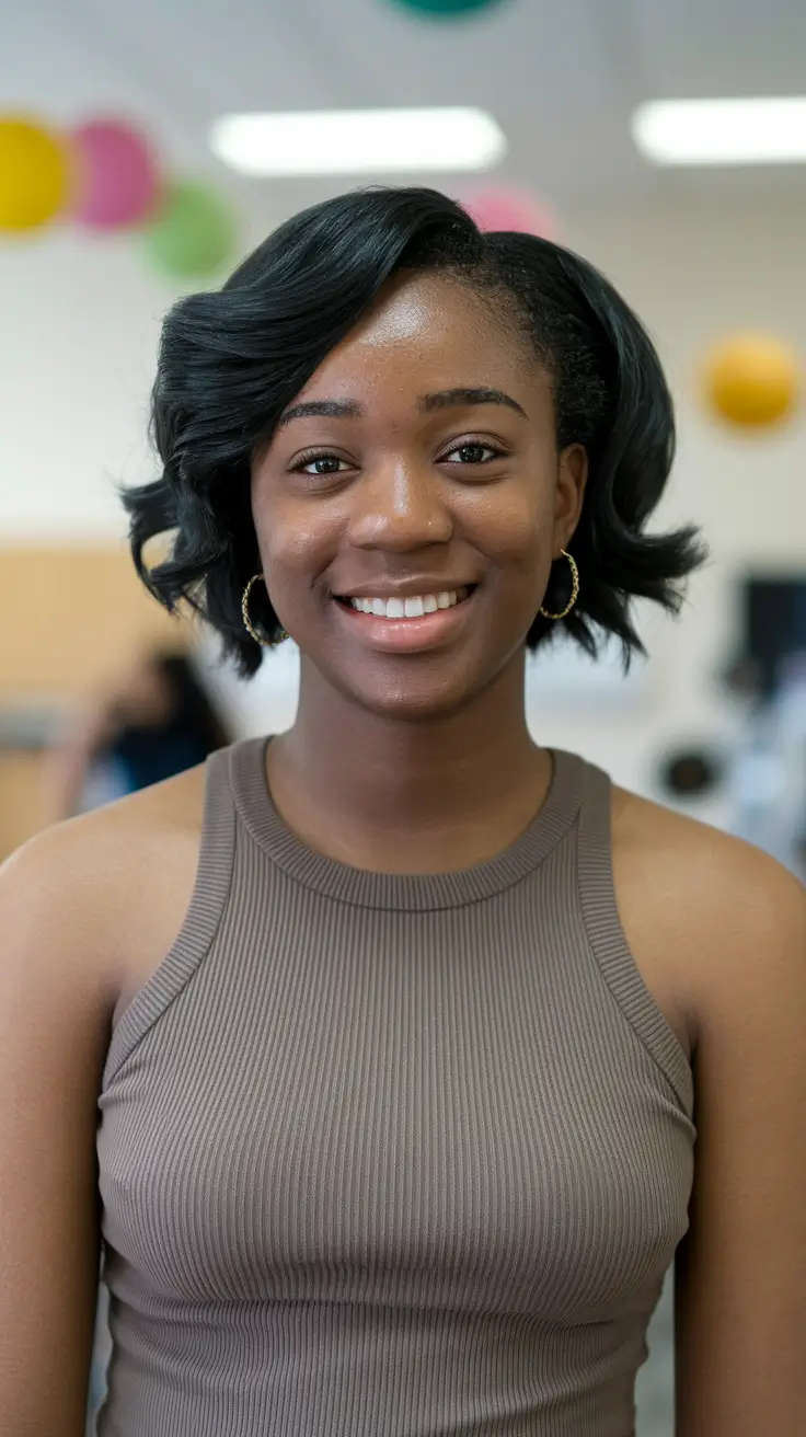 Summer Hairstyles for Black Women - Natural Hair Trends 2025: Bold & Beautiful Looks