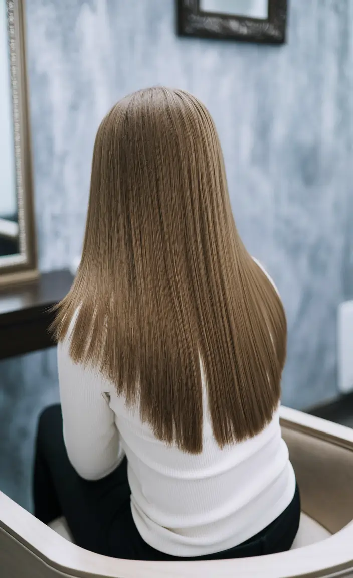 summer hair color for brunettes highlights sun kissed brunette