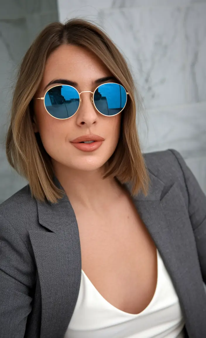 summer hair color for brunettes highlights sun kissed brown