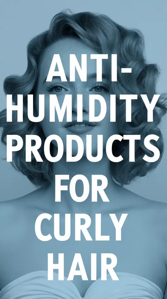 The Best Anti-Humidity Products for Curly Hair in 2025: My Frizz-Fighting Routine