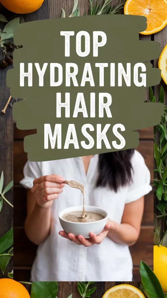 Top Hydrating Hair Masks for Sun-Damaged Hair — Best Picks for 2025