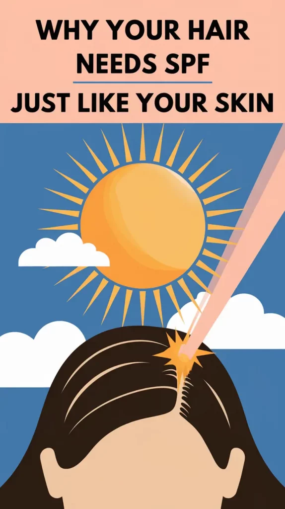 Why Your Hair Needs SPF Protection In 2025: Top Products & Expert Tips For Healthy Locks