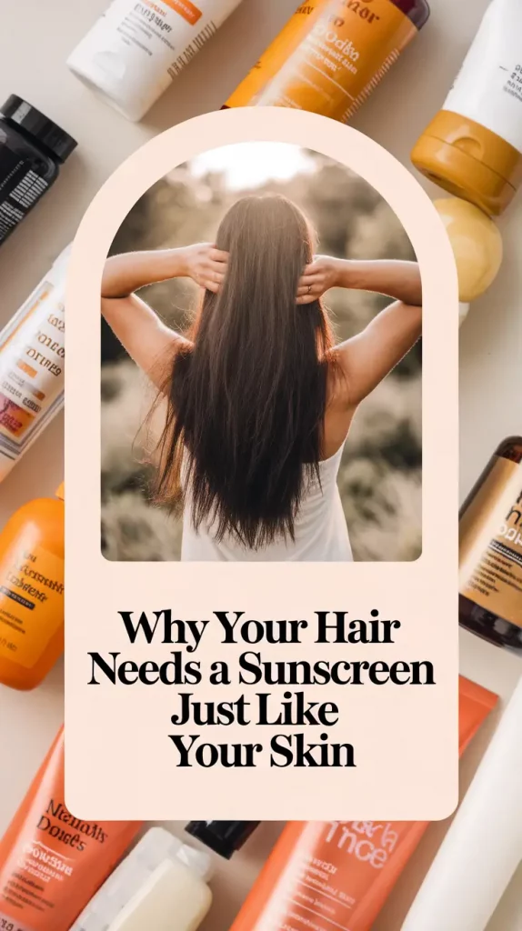Why Your Hair Needs SPF Protection In 2025: Top Products & Expert Tips For Healthy Locks