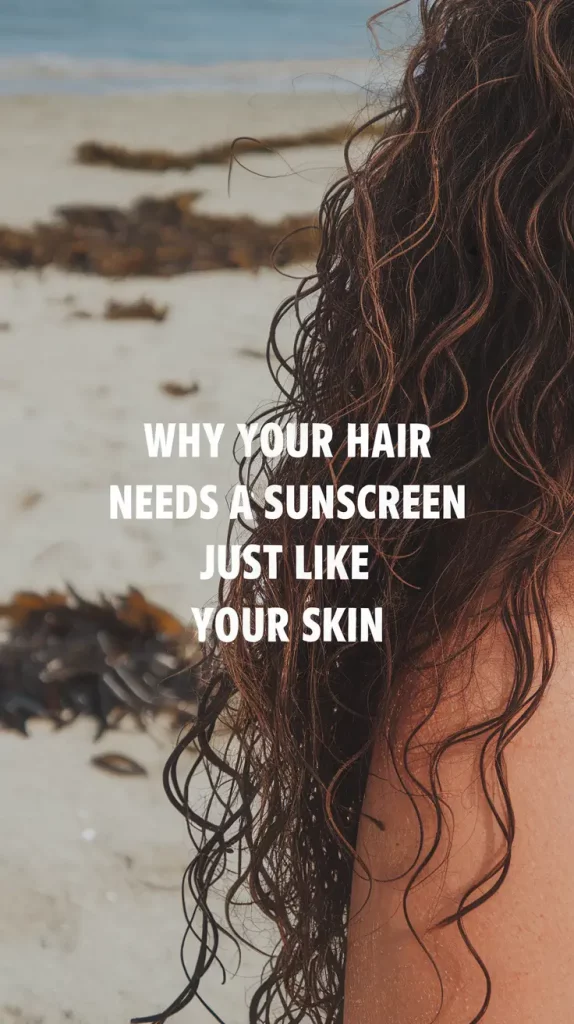 Why Your Hair Needs SPF Protection In 2025: Top Products & Expert Tips For Healthy Locks