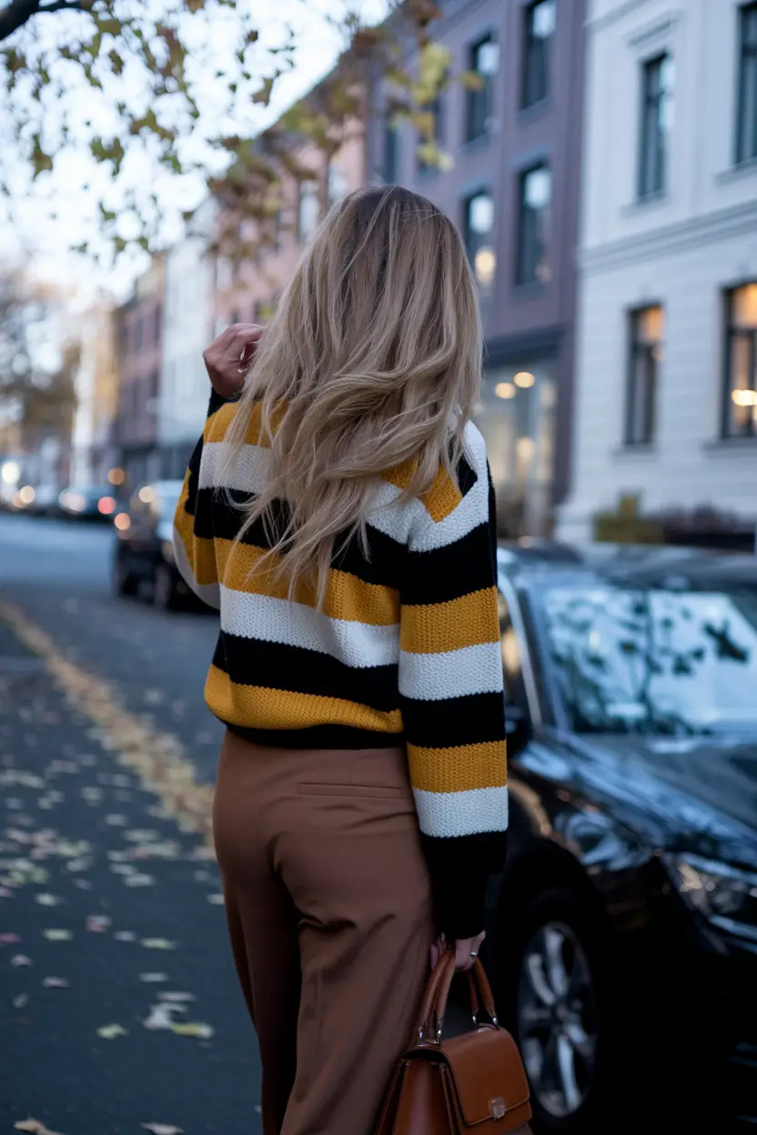 Capsule Wardrobe for Fall 2025: Parisian-Inspired Outfits That Feel Effortless and Chic