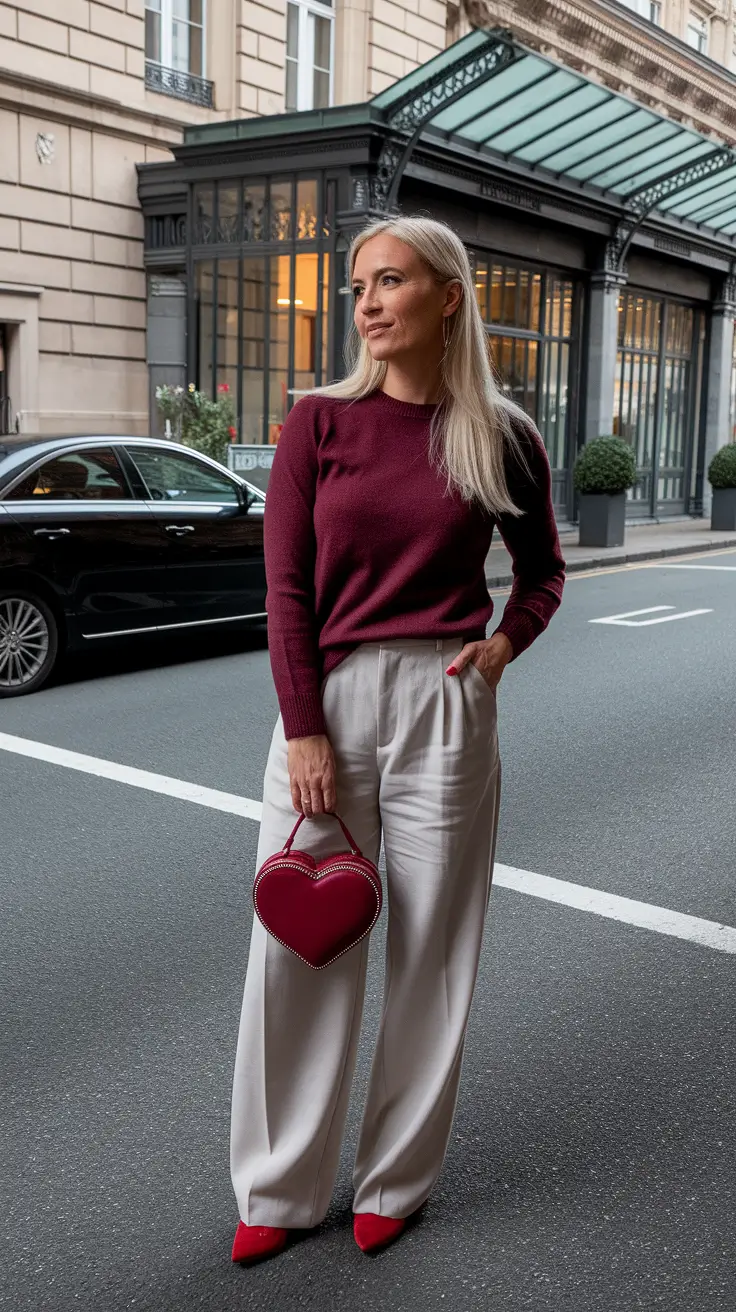 Capsule Wardrobe for Fall 2025: Parisian-Inspired Outfits That Feel Effortless and Chic