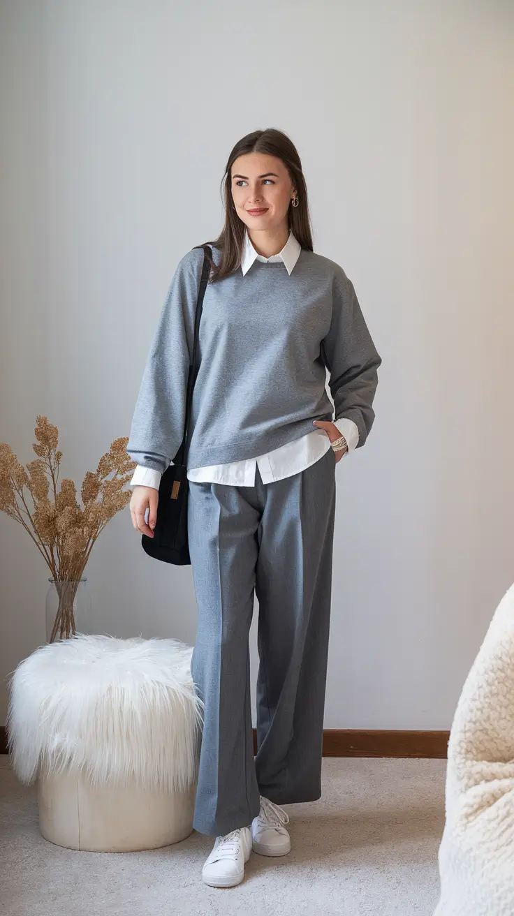 Capsule Wardrobe for Fall 2025: Parisian-Inspired Outfits That Feel Effortless and Chic