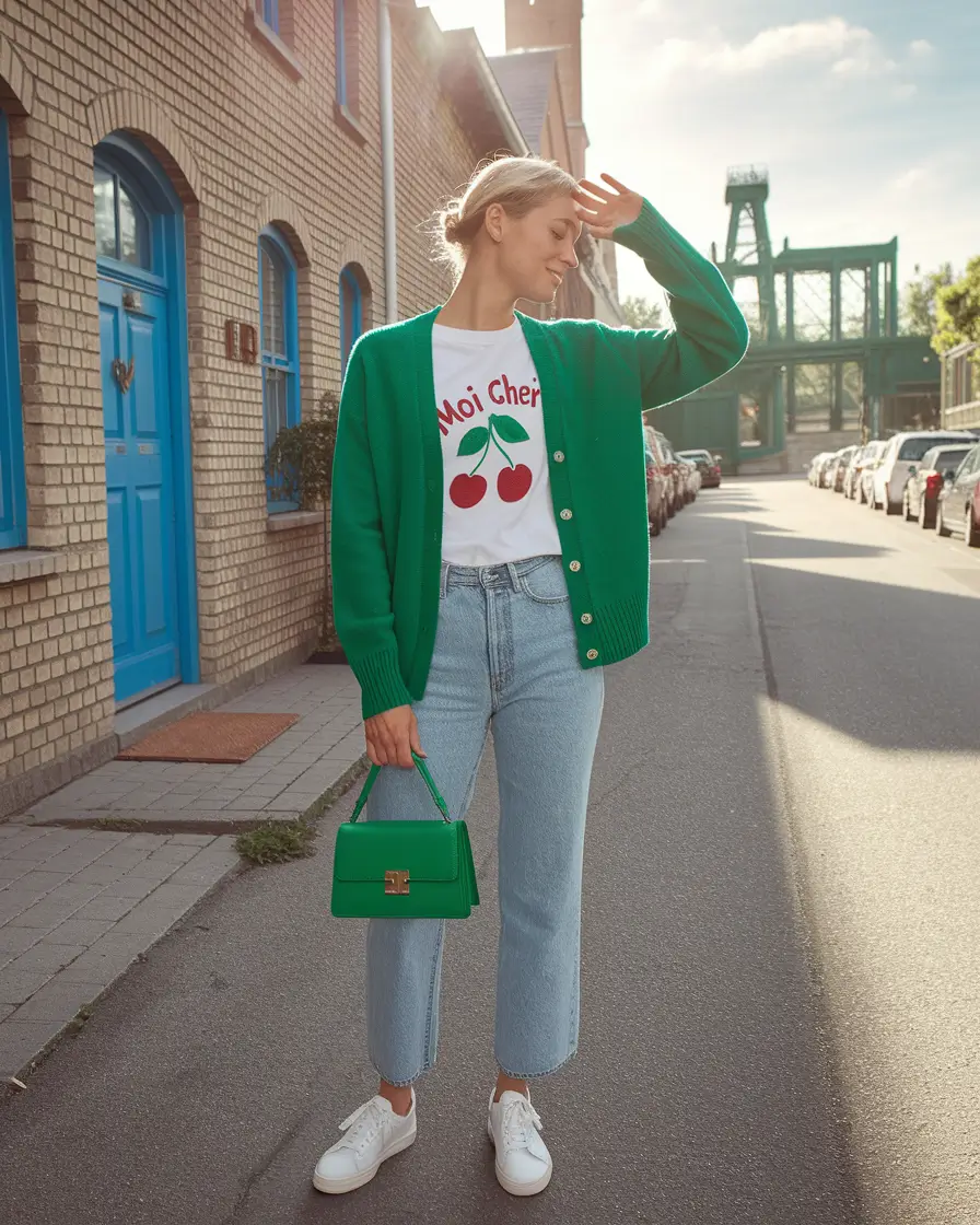 Capsule Wardrobe for Fall 2025: Parisian-Inspired Outfits That Feel Effortless and Chic