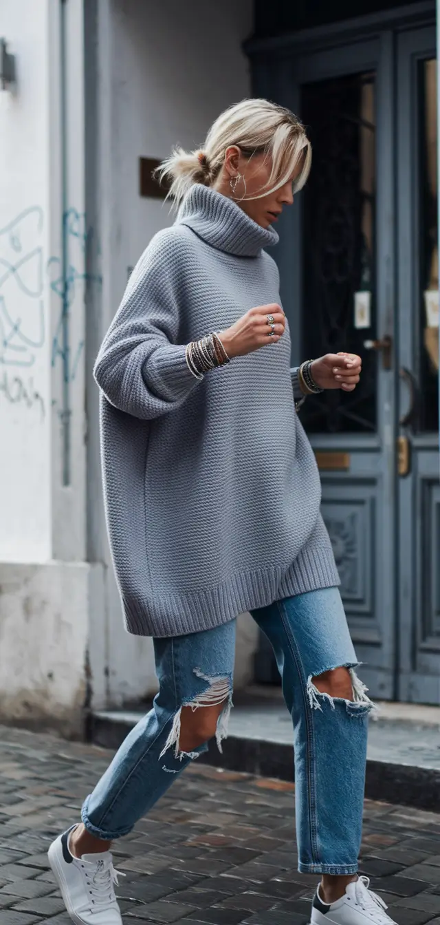 Capsule Wardrobe for Fall 2025: Parisian-Inspired Outfits That Feel Effortless and Chic