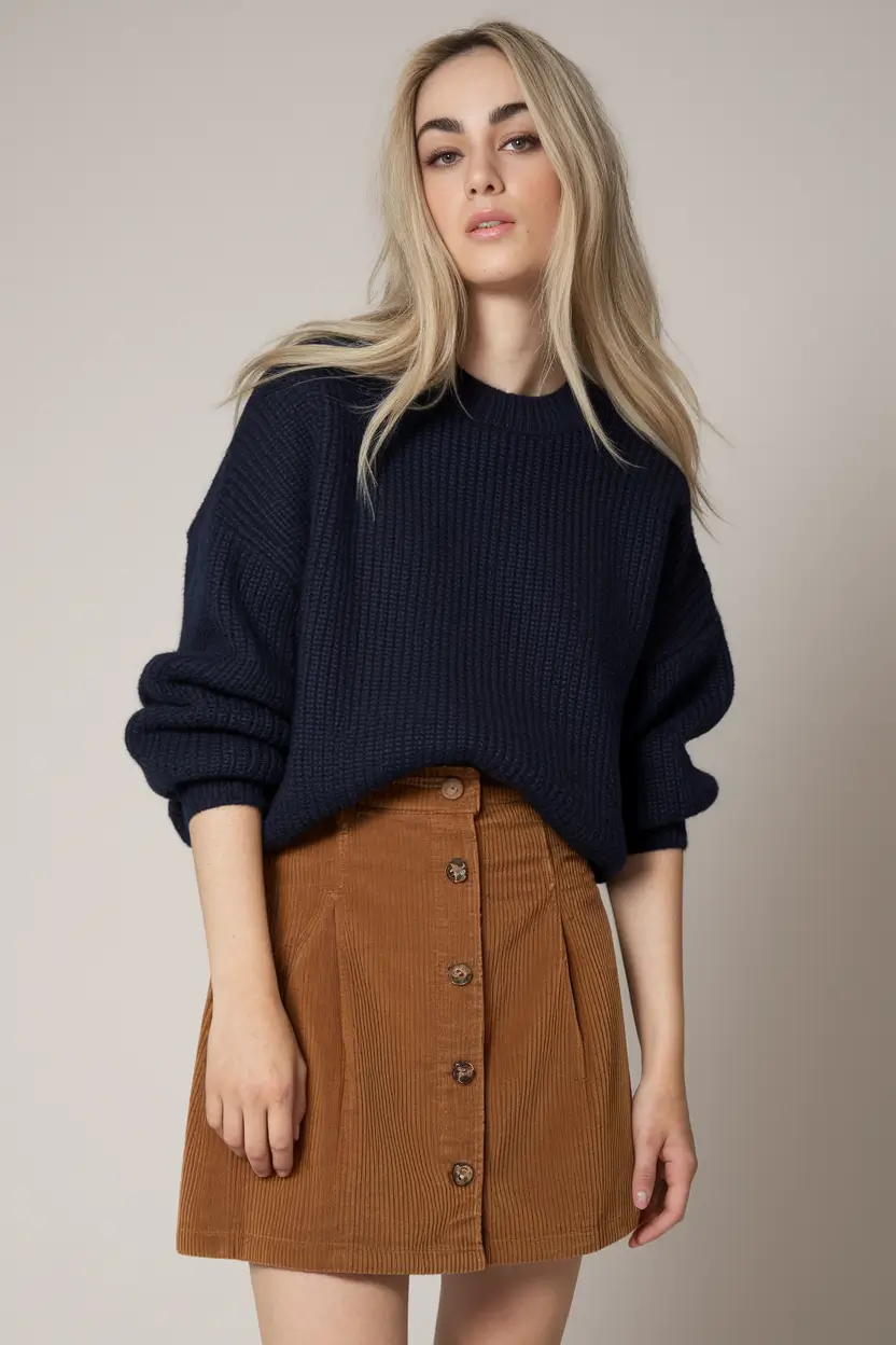 Capsule Wardrobe for Fall 2025: Parisian-Inspired Outfits That Feel Effortless and Chic