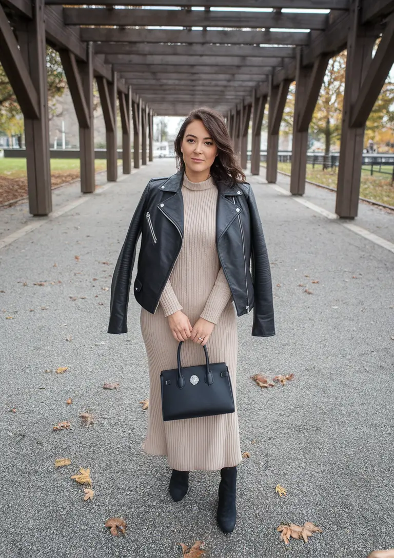 Capsule Wardrobe for Fall 2025: Parisian-Inspired Outfits That Feel Effortless and Chic