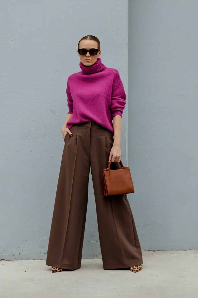 Capsule Wardrobe for Fall 2025: Parisian-Inspired Outfits That Feel Effortless and Chic