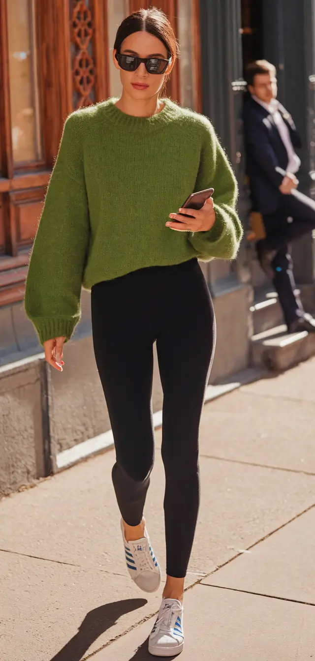 Capsule Wardrobe for Fall 2025: Parisian-Inspired Outfits That Feel Effortless and Chic