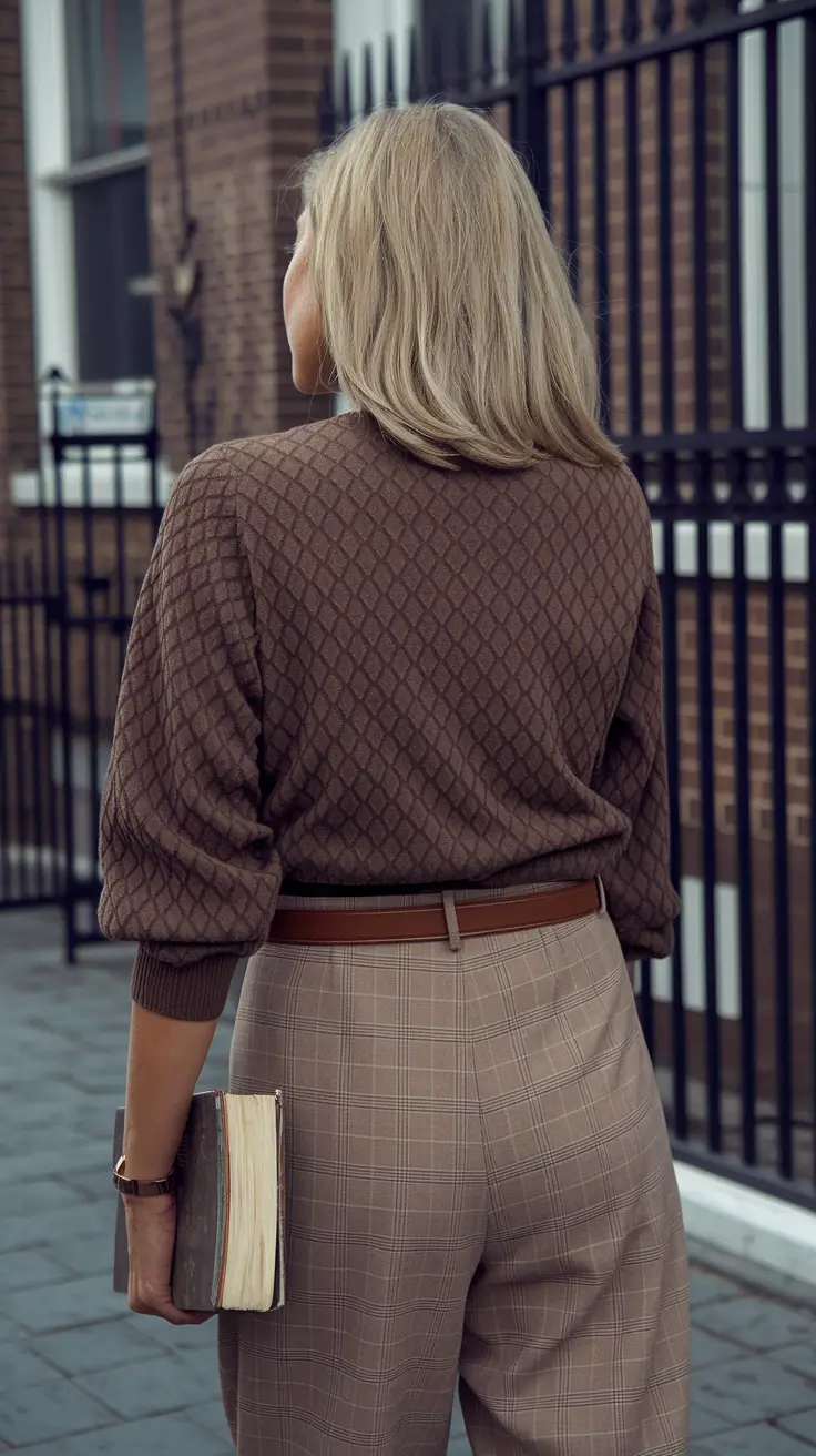 fall-old-money-outfits-pants-muted-checks-and-the-academic-mood