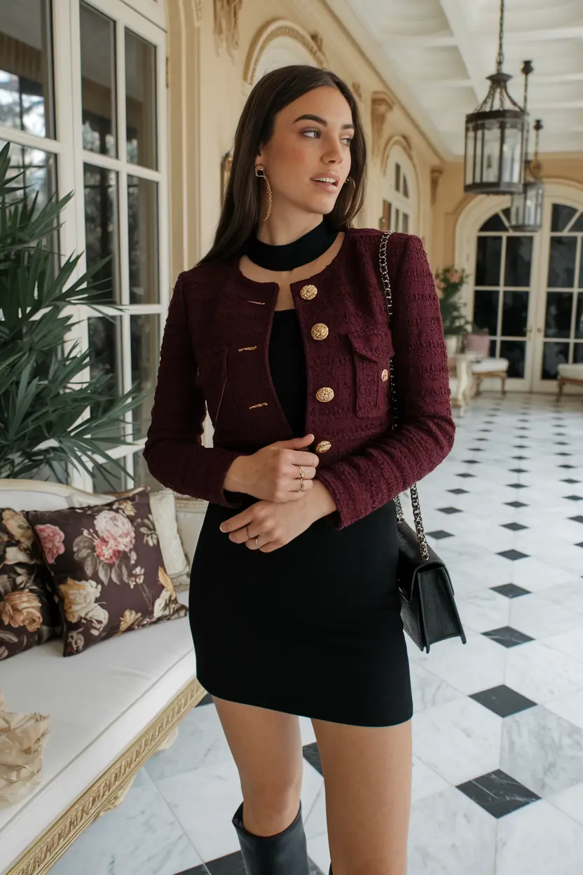 fall-old-money-outfits-dress-estate-elegance-with-a-twist