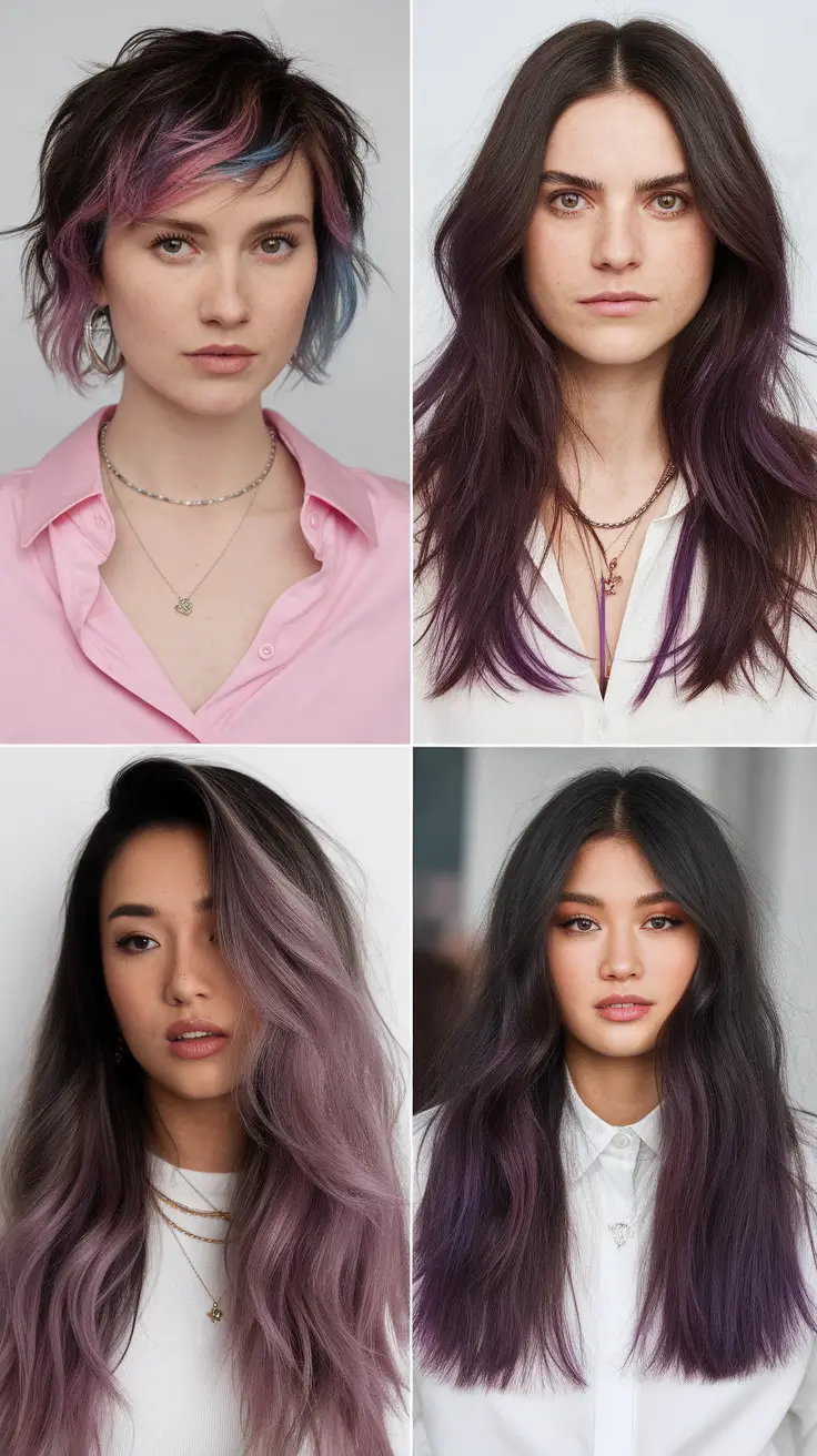 July Hairstyles Ideas 2025: Fun & Easy Looks to Rock This 4th of July