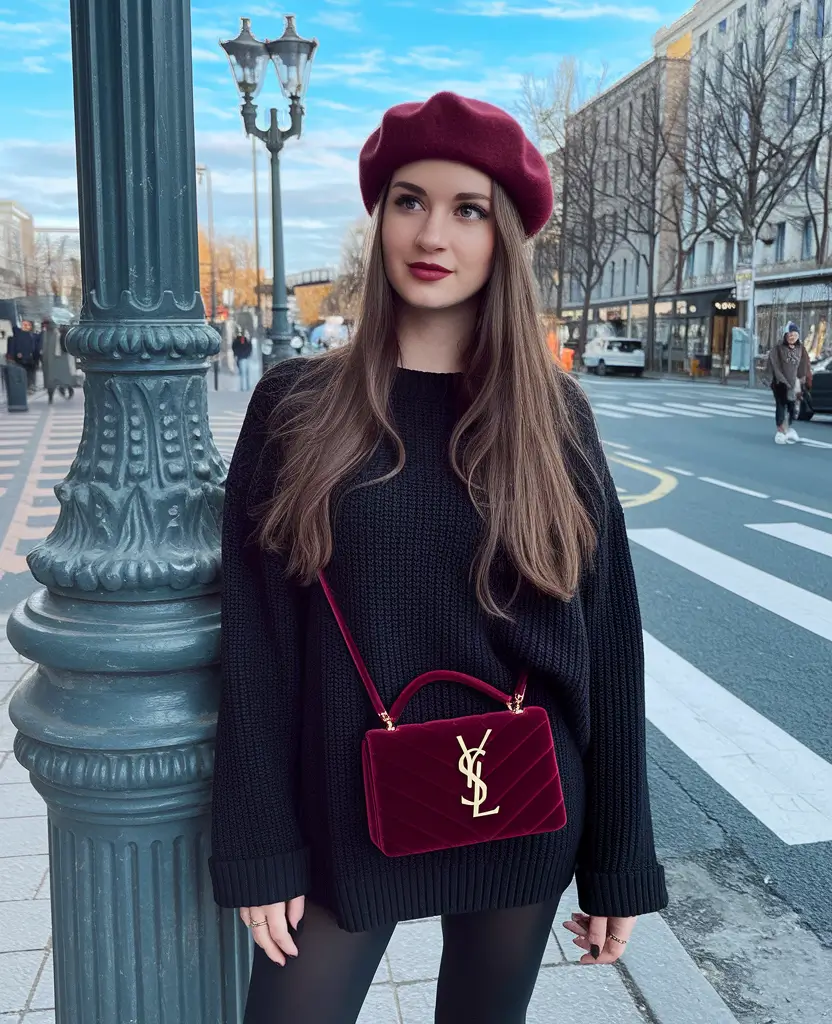 end of summer hairstyles long sleek